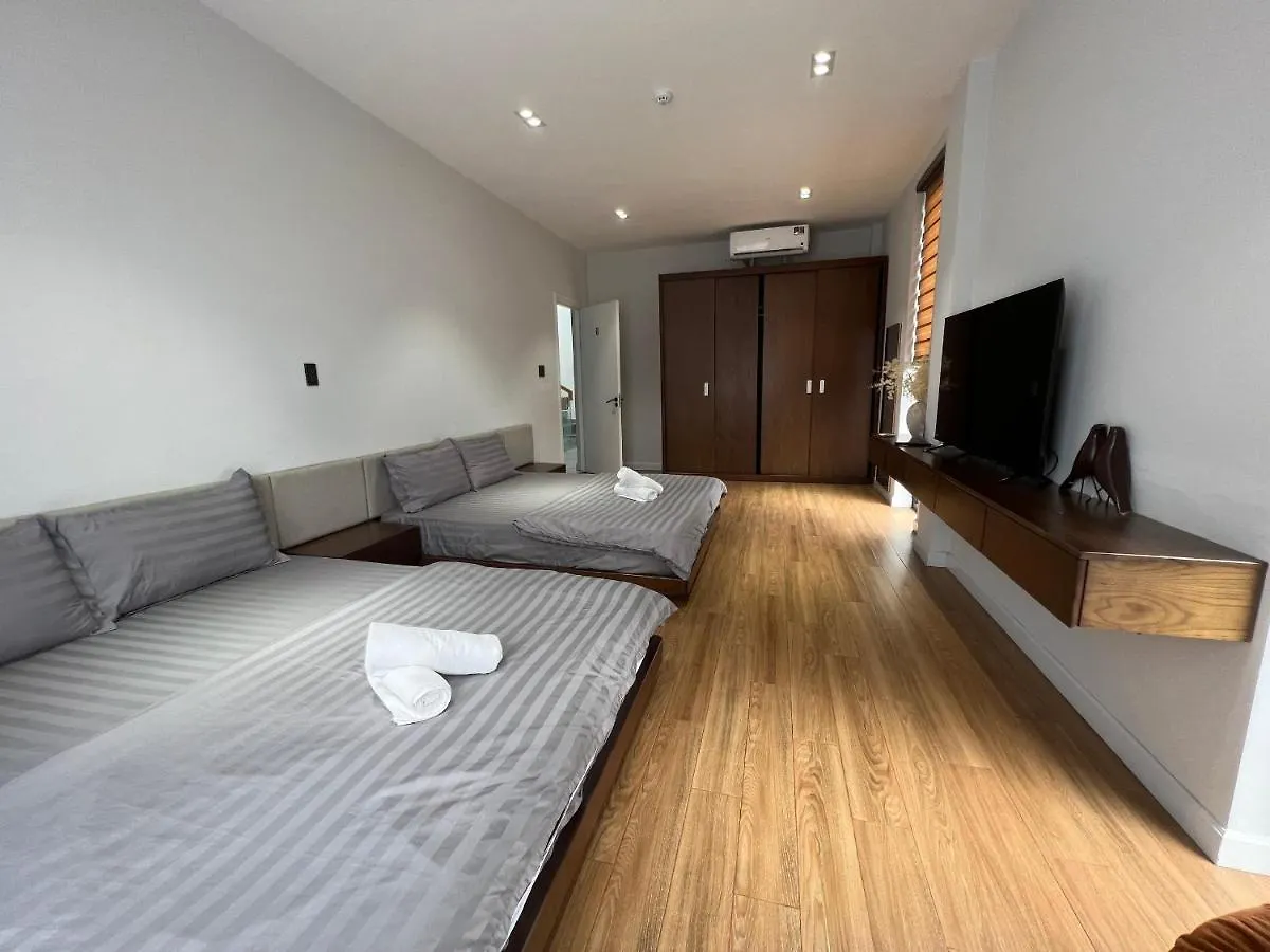 Apartment Rio'S Home Vung Tau