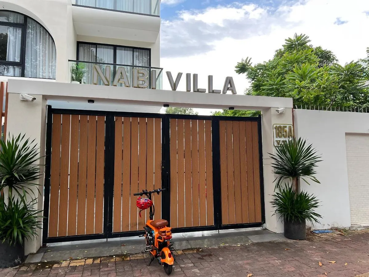 Rio'S Home Vung Tau Vietnam