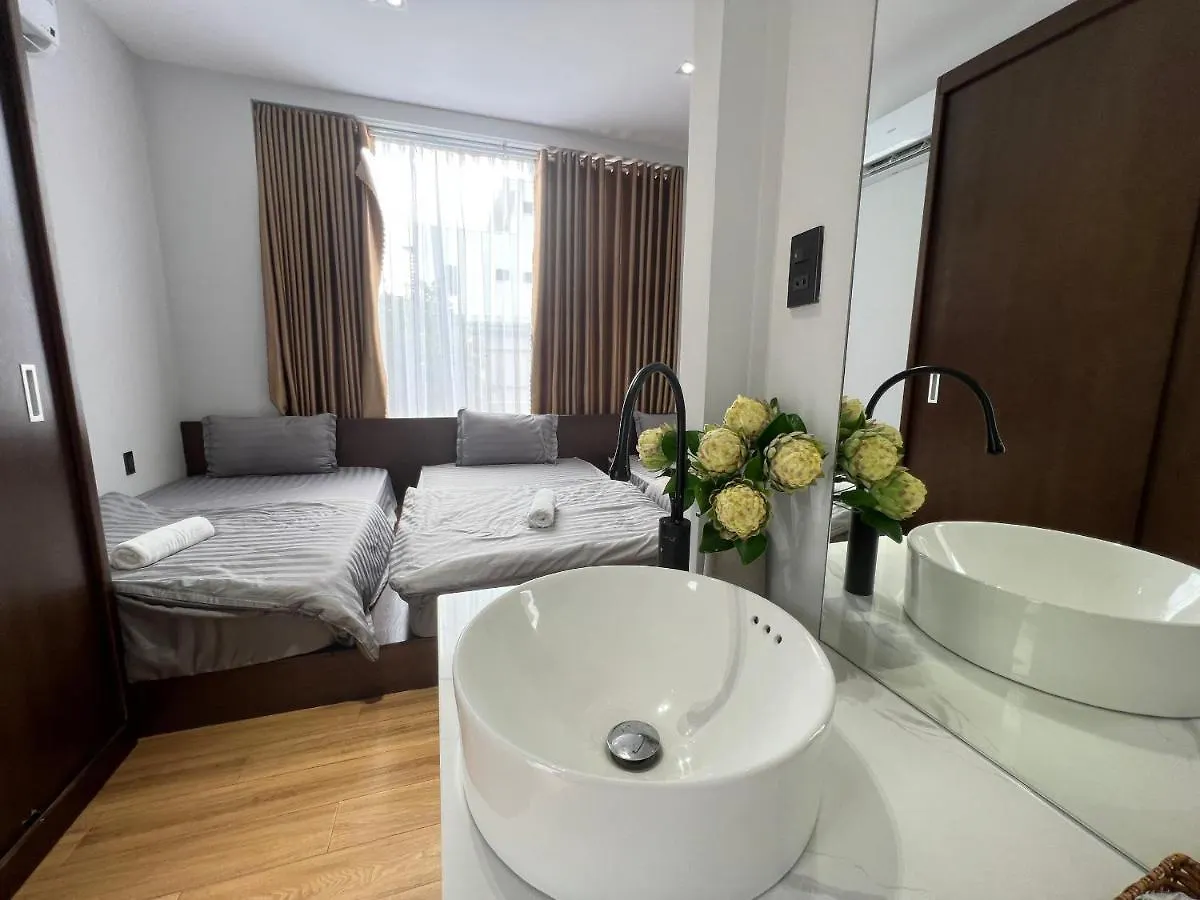 Rio'S Home Vung Tau