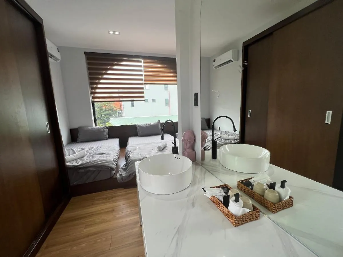 Apartment Rio'S Home Vung Tau