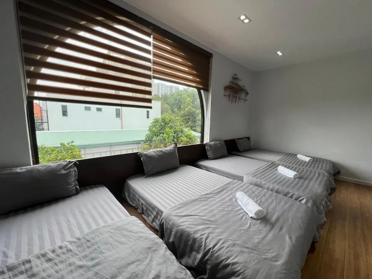 Rio'S Home Vung Tau