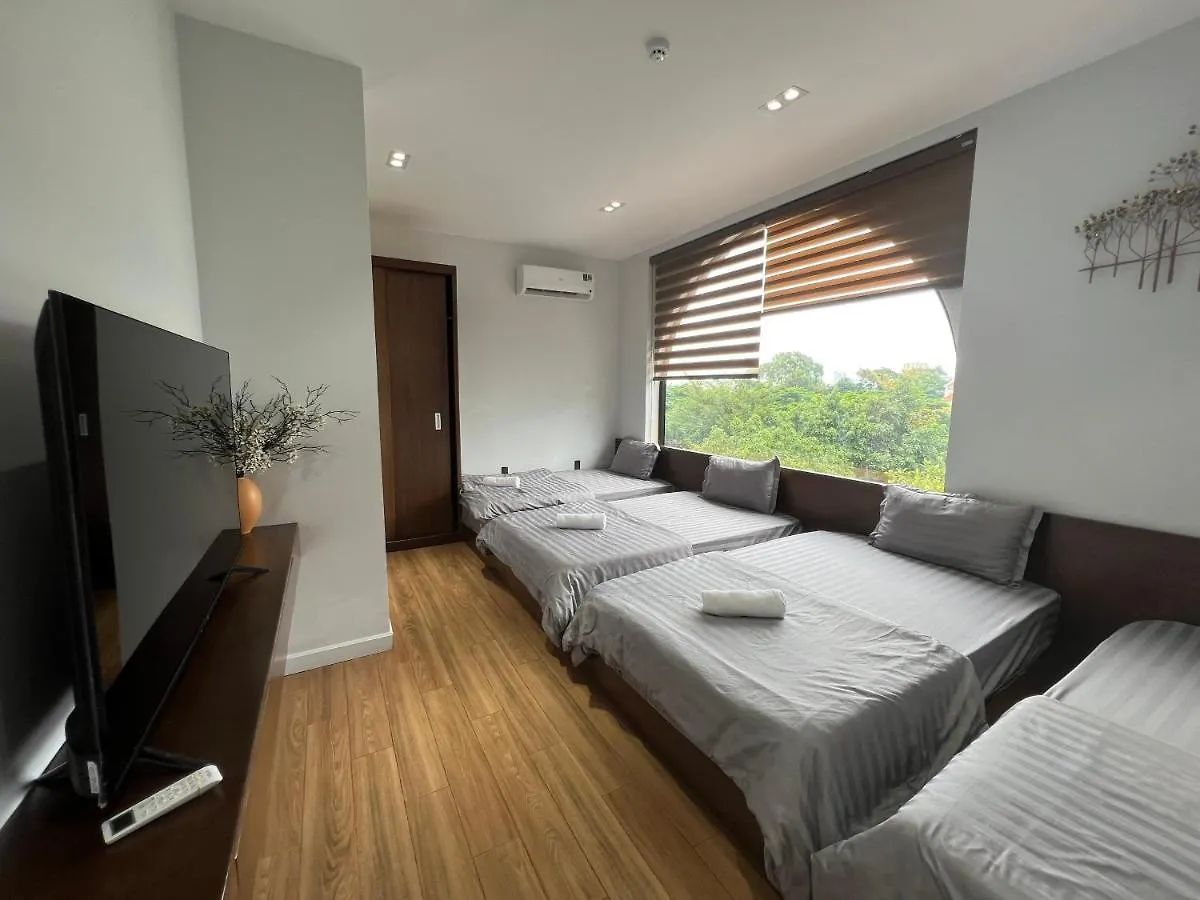 Apartment Rio'S Home Vung Tau