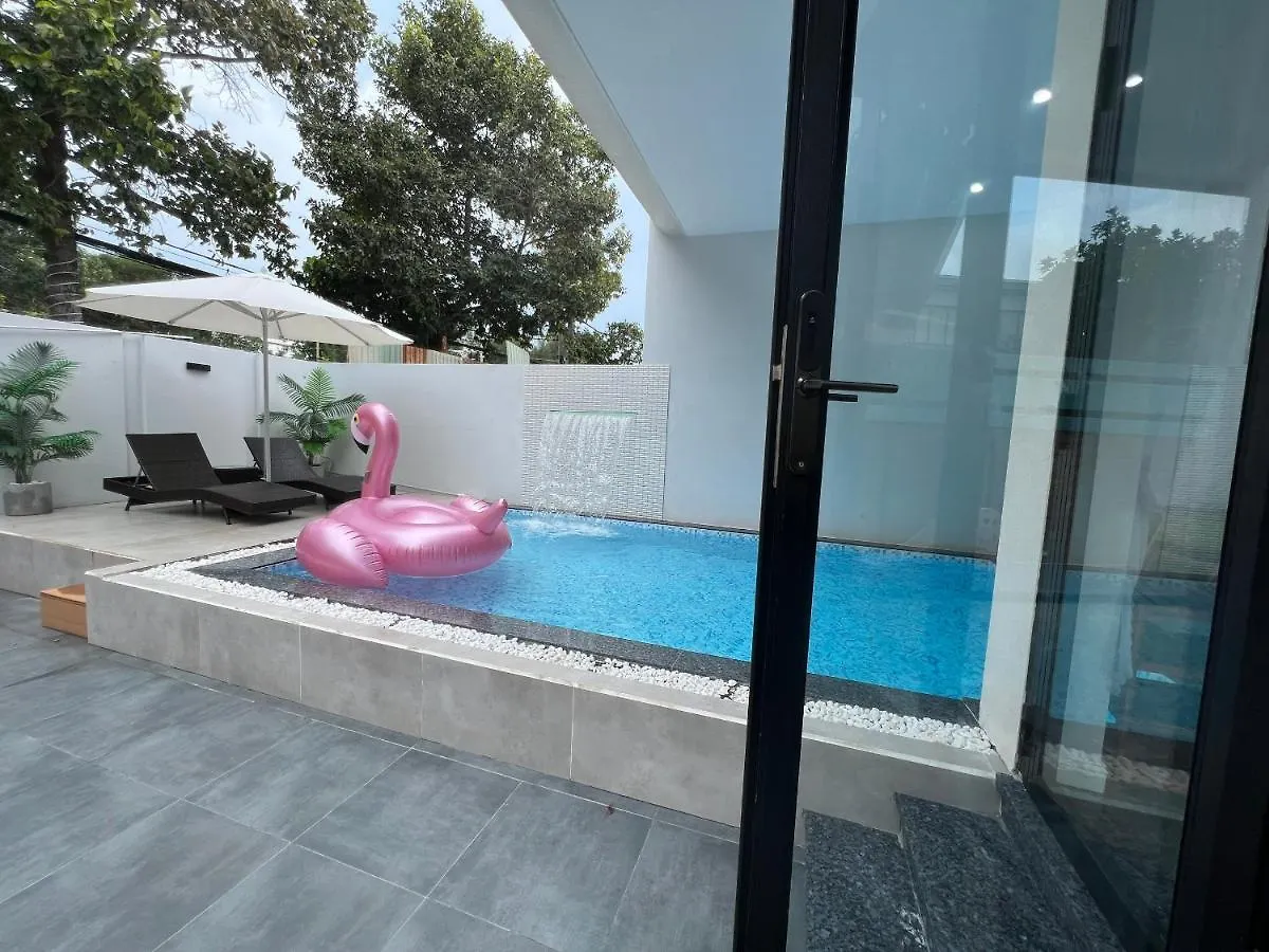Rio'S Home Vung Tau