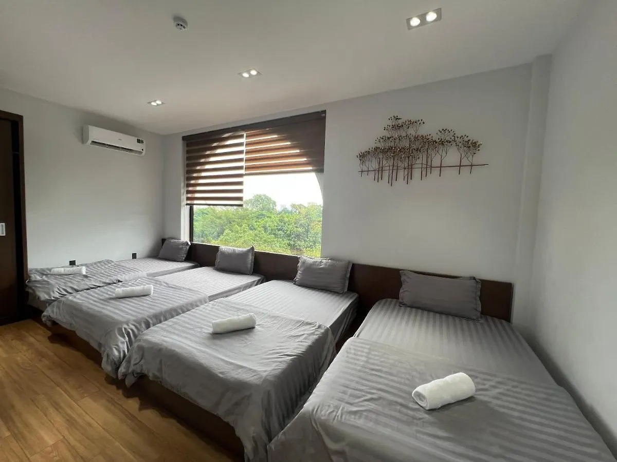 Rio'S Home Vung Tau