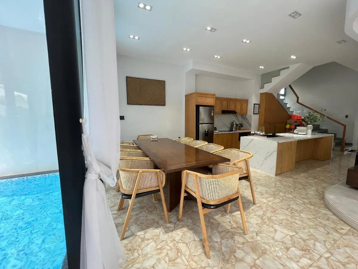 Apartment Rio'S Home Vung Tau