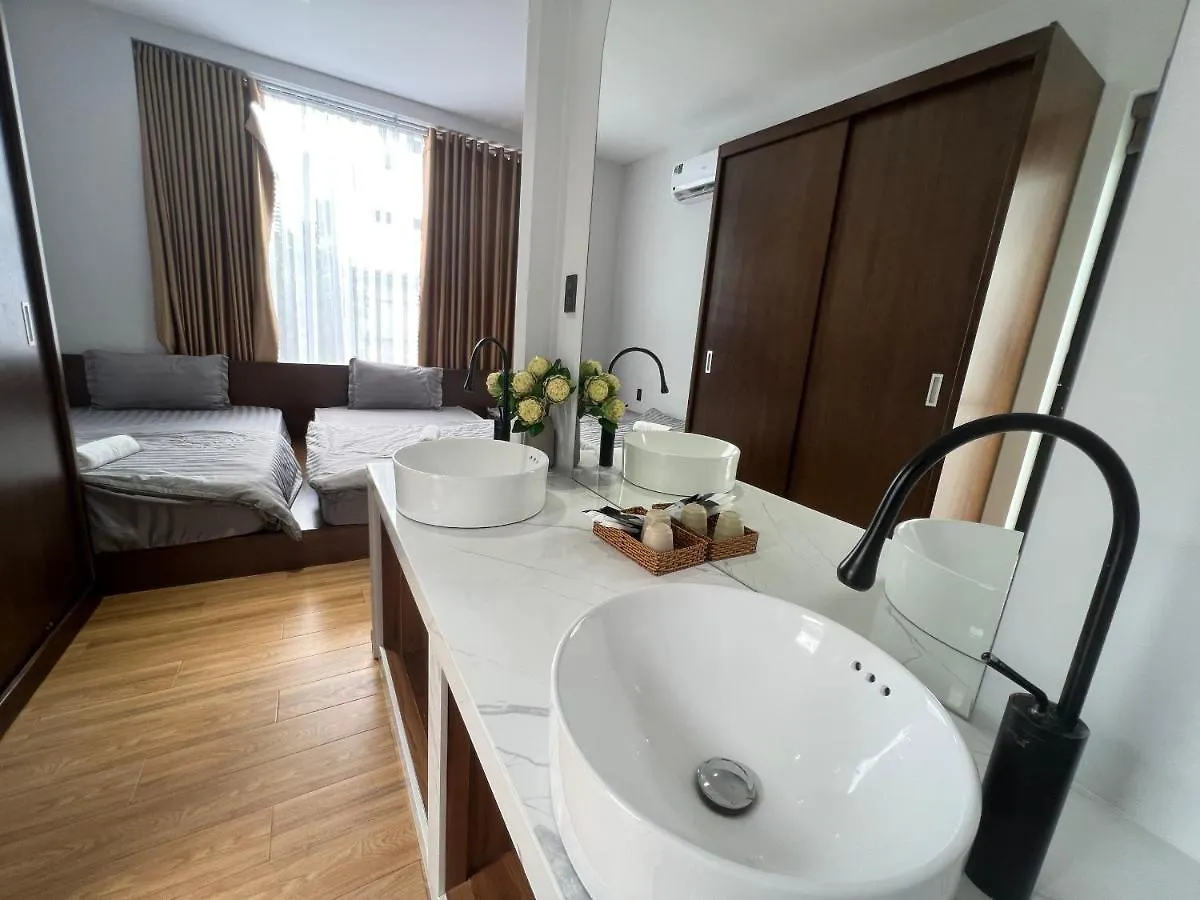 Rio'S Home Vung Tau Apartment